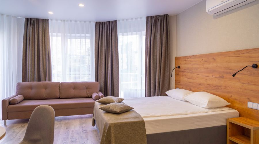 ДеЛюкс Студия