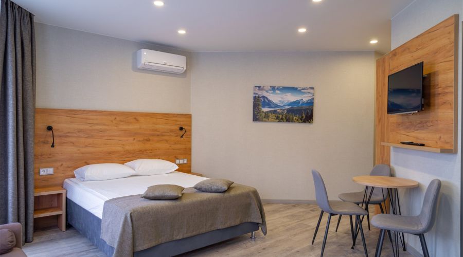 ДеЛюкс Студия