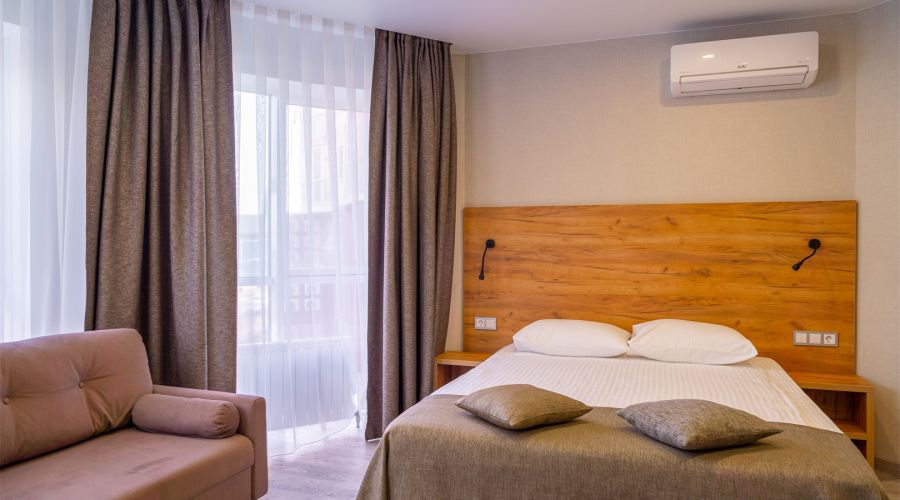 ДеЛюкс Студия