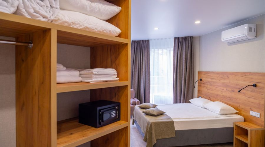 ДеЛюкс Студия