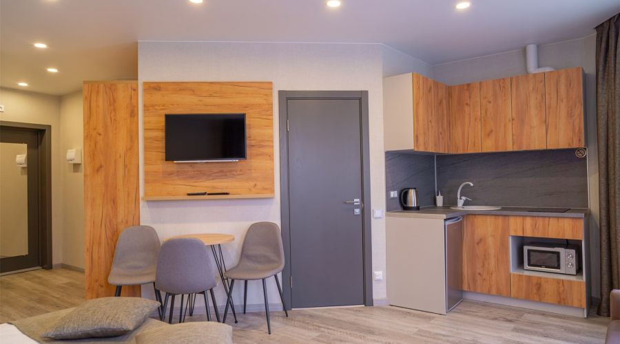 ДеЛюкс Студия