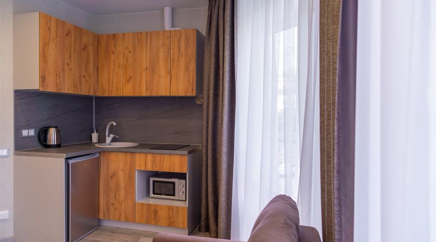 ДеЛюкс Студия