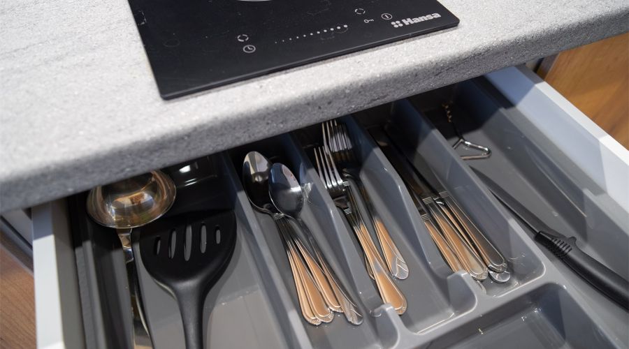 ДеЛюкс Двухкомнатный