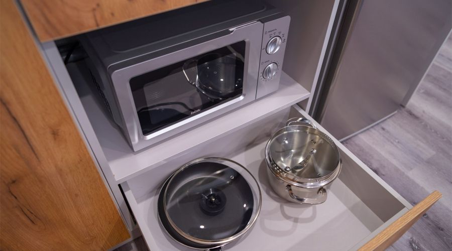 ДеЛюкс 2  хкомнатный  с балконом