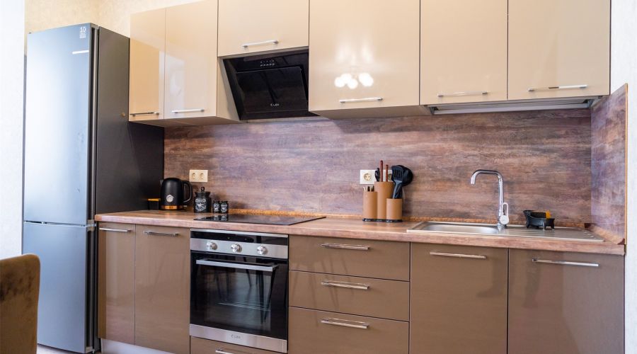 Люкс Семейный