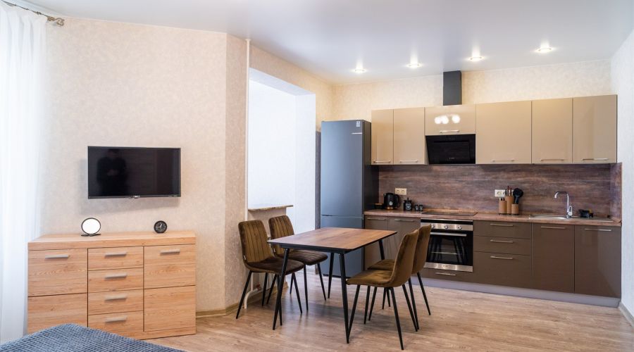 Люкс Семейный