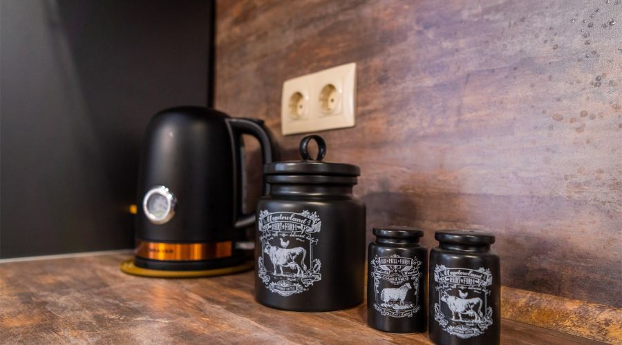 Люкс Семейный