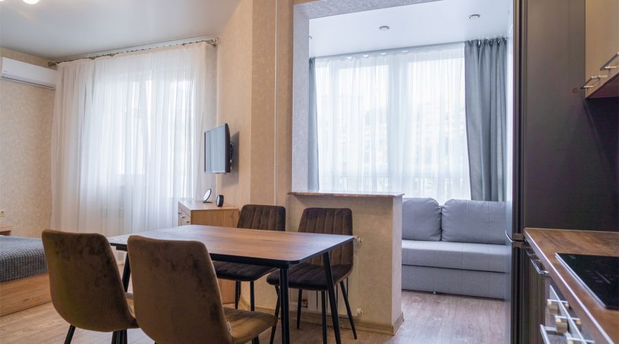 Люкс Семейный