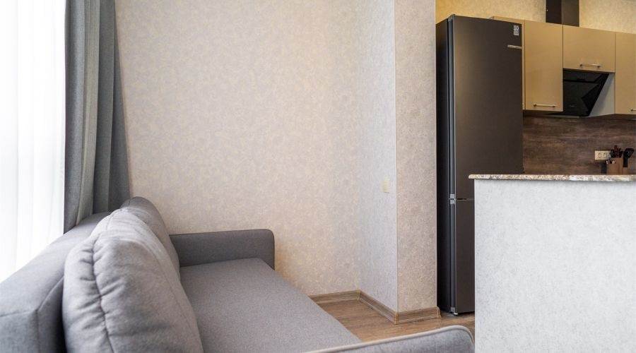 Люкс Семейный