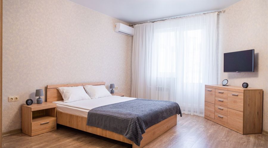 Люкс Семейный