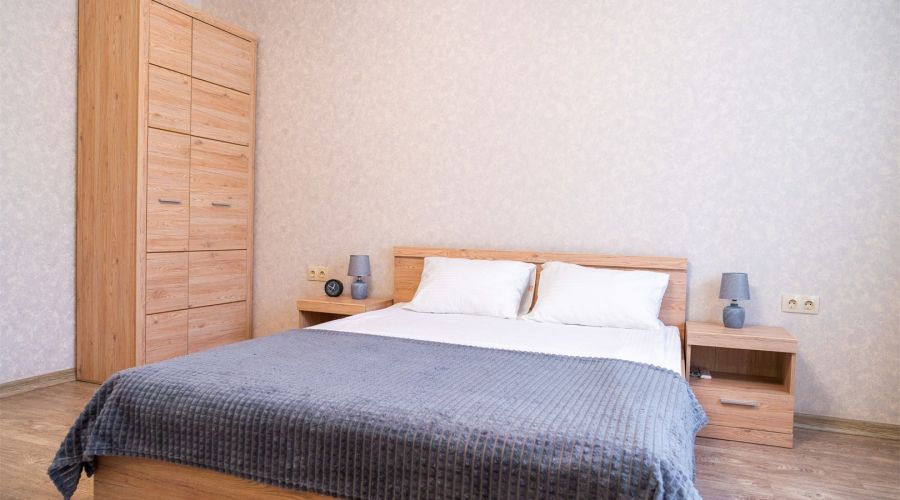 Люкс Семейный