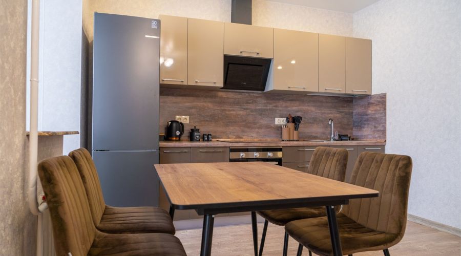 Люкс Семейный