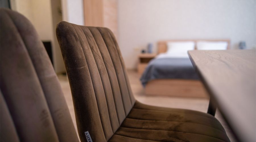 Люкс Семейный