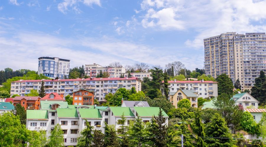 Люкс Семейный