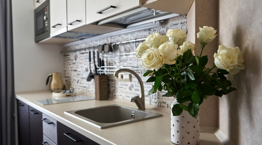 Полулюкс "Кофейный"