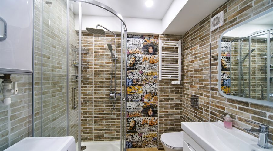 Полулюкс "Кофейный"