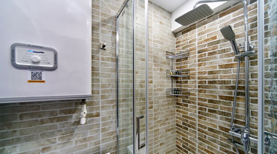 Полулюкс "Кофейный"