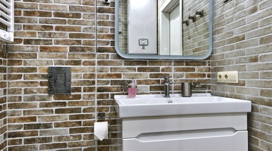 Полулюкс "Кофейный"