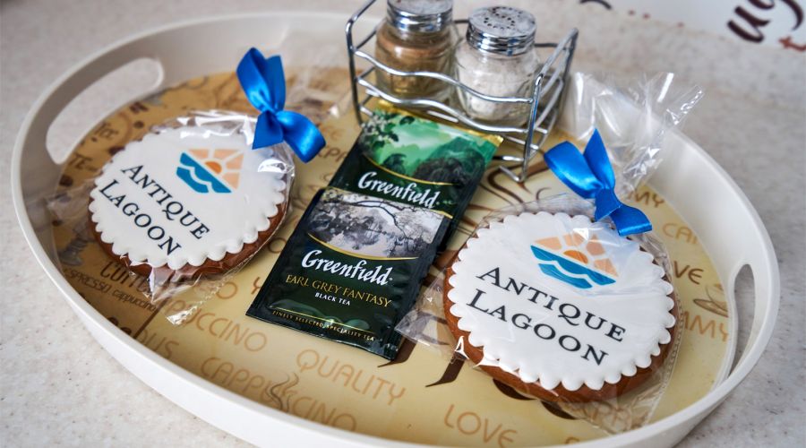 Полулюкс "Кофейный"