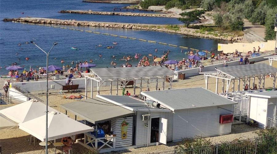 Полулюкс "Кофейный"