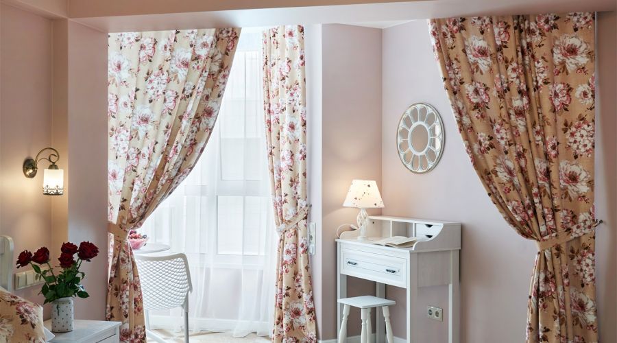 Люкс "Уютный"