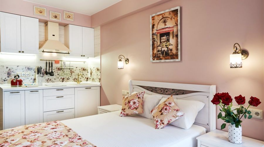 Люкс "Уютный"