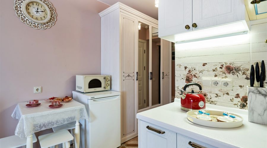 Люкс "Уютный"