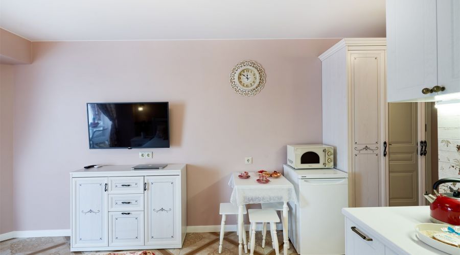 Люкс "Уютный"