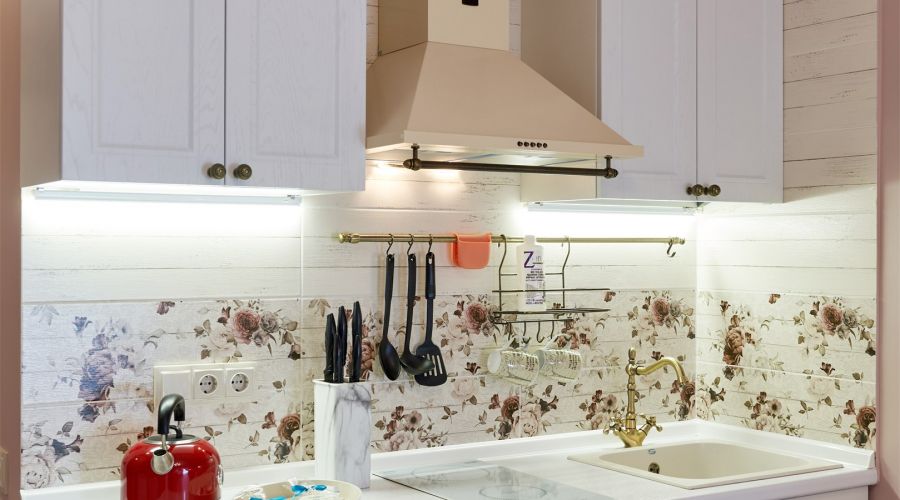 Люкс "Уютный"