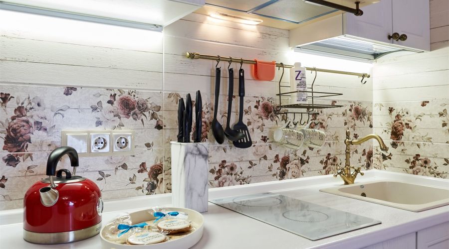 Люкс "Уютный"