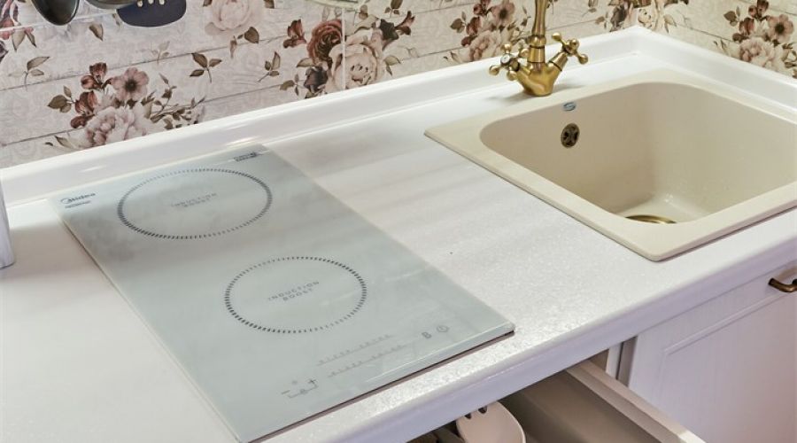 Люкс "Уютный"