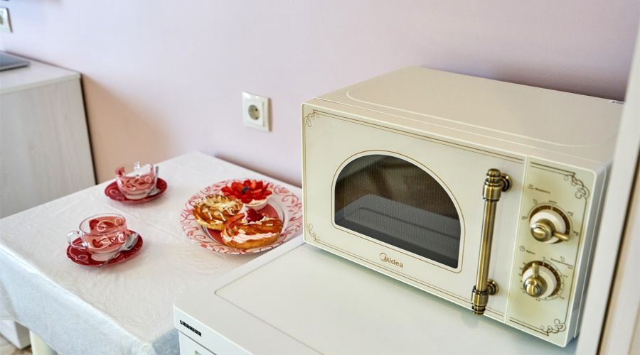 Люкс "Уютный"