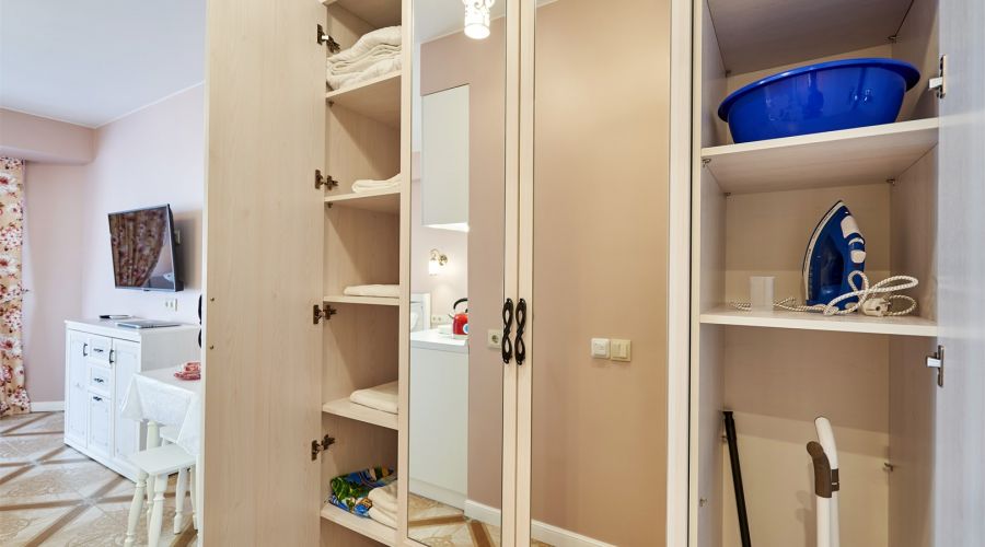 Люкс "Уютный"