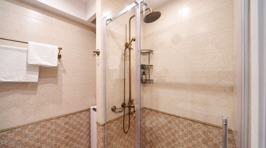 Люкс "Уютный"