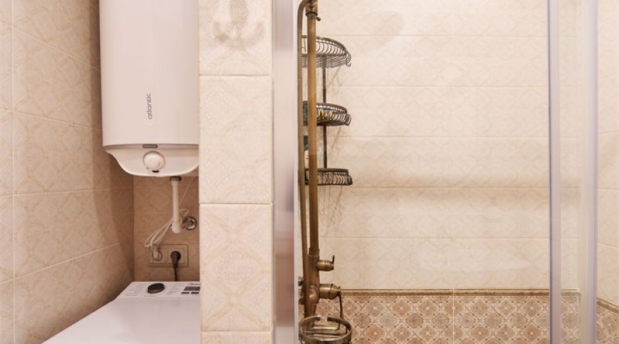 Люкс "Уютный"