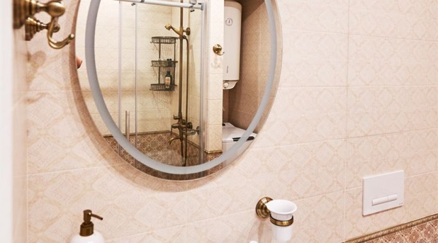 Люкс "Уютный"