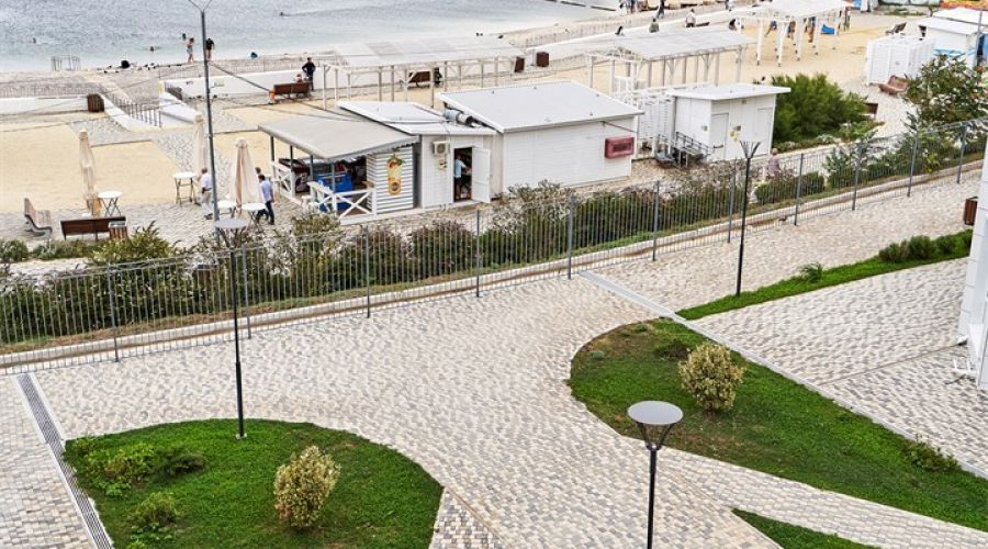 Люкс "Уютный"