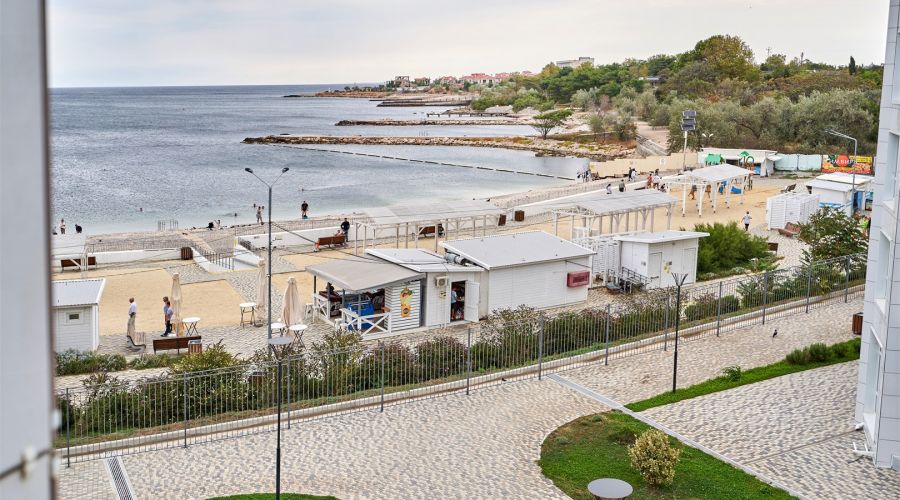 Люкс "Уютный"