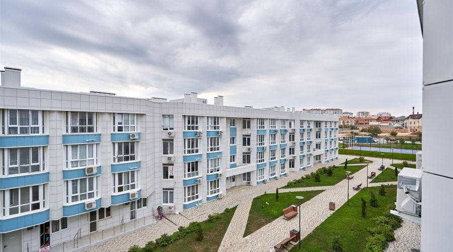 Люкс "Уютный"