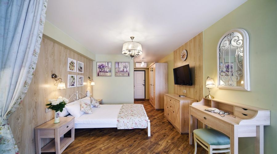 Люкс "Летний"