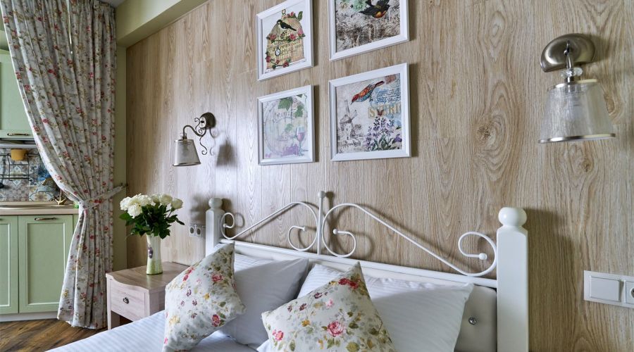 Люкс "Летний"