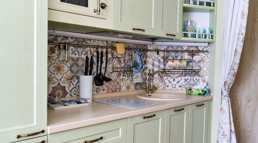 Люкс "Летний"