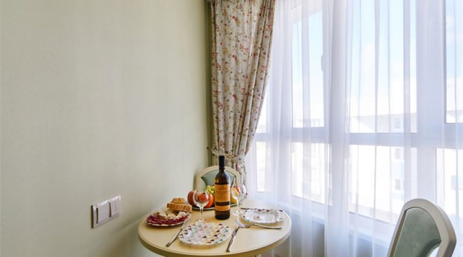 Люкс "Летний"