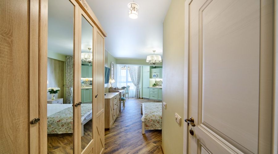 Люкс "Летний"