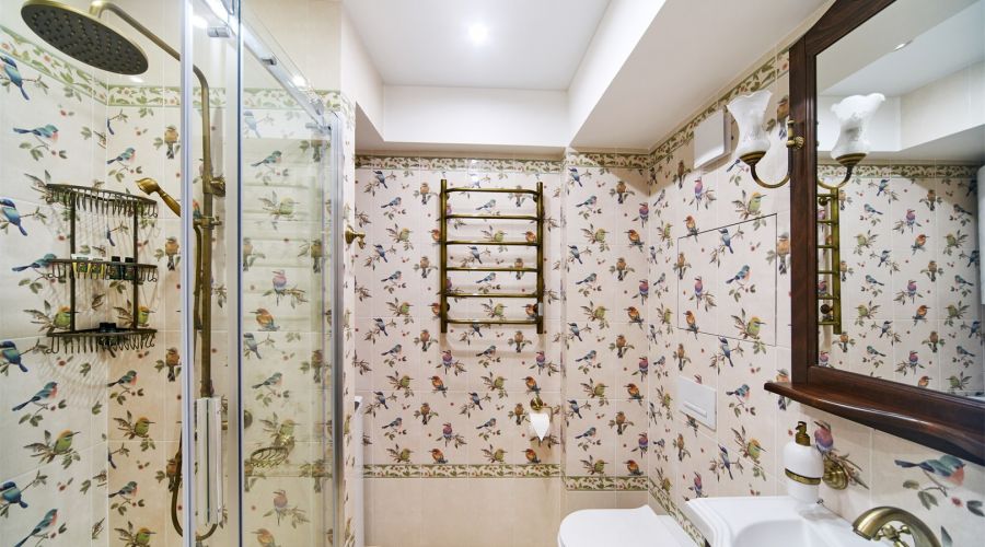 Люкс "Летний"