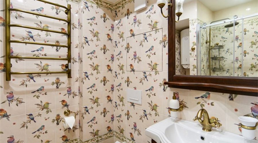 Люкс "Летний"