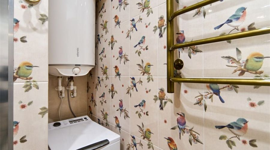 Люкс "Летний"