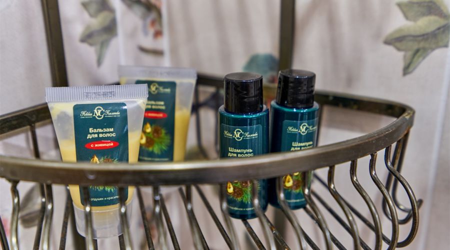 Люкс "Летний"