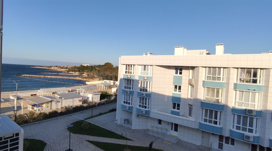 Люкс "Летний"