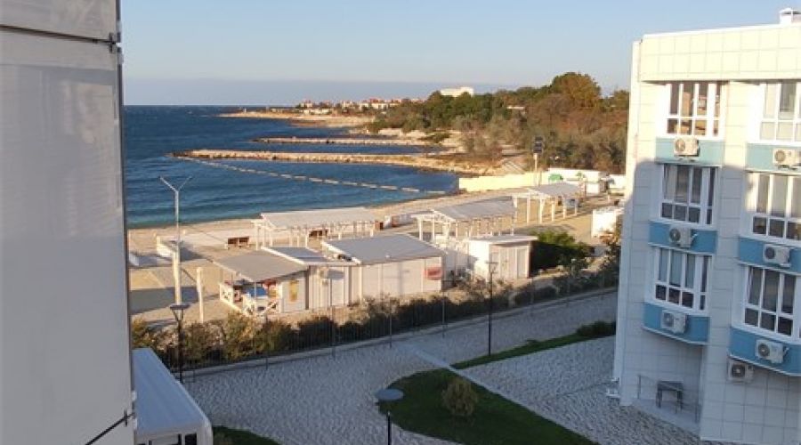 Люкс "Летний"